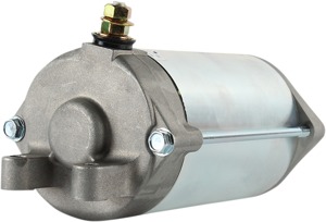 Starter Motor - For 99-02 Suzuki Hayabusa