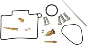 Carburetor Repair Kit - For 03-04 Yamaha YZ125