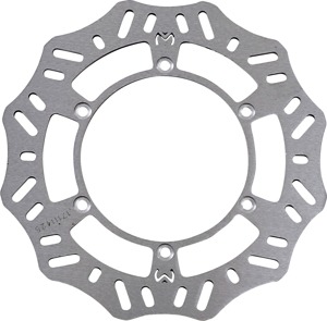 Rear Brake Rotor 220mm - For KTM 125-525