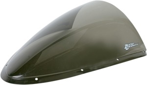 Light Smoke Corsa Windscreen For Ducati 848 / 1098 / 1198