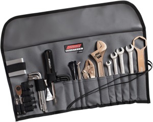 Roadtech B2 Tool Kit For BMW - Cruz Roadtech Bt Tool Kit Bmw