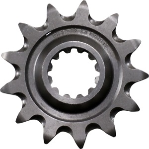 04-12 Husqvarna 250-510 CR/TC/TE/TXC/WR Front Sprocket - 520-13 Teeth