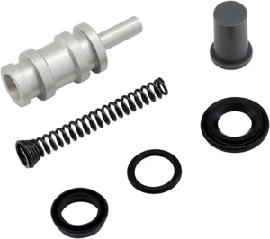 Front Master Cylinder Rebuild Kit For 11/16" (Dual Disc) Master - Replaces H-D # 45072-96