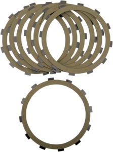 Kevlar Clutch Friction Plates - Friction Disc Kits Kevlar