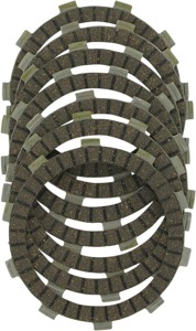 Clutch Friction Kit - Standard Cork Style