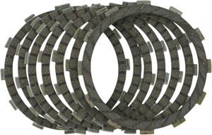 Clutch Friction Kit - Standard Cork Style - For 76-78 Honda CB750 F/K