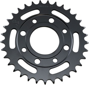 Steel Rear Sprocket - 32 Tooth 520 - For 250 Nighthawk