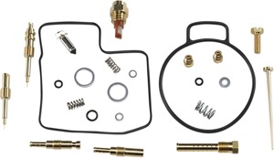 Carburetor Repair Kit - For 88-91 Honda GL1500 Gold Wing