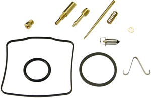 Carburetor Repair Kit - For 81-82 Honda ATC250R