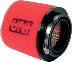 Reusable Foam Air Filter - Fits Many 05-20 Honda 400-700 ATV/UTV