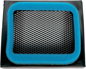 Reusable Foam Air Filter - For 87-09 Kawasaki EX500