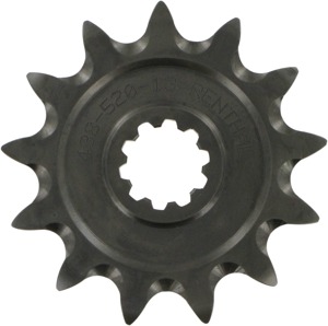 04-05 Kawasaki KX 250F/ 04-06 Suzuki RM-Z 250 Front - Sprocket 520-13 Teeth