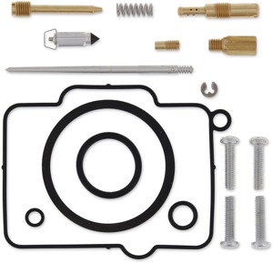 Carburetor Repair Kit - For 1999 Suzuki RM250