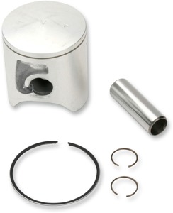 Piston Kit - Piston Kit Yz125 1997 D