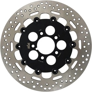 Floating Front Brake Rotor 292mm