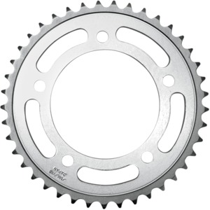 Rear Steel Sprocket 43T - For 91-07 Honda CB CBR Super Hawk