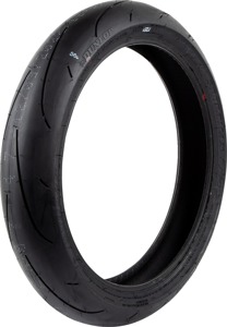 Sportmax Q5S Front Tire 120/70ZR17 58W Radial TL