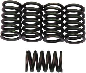 HD Clutch Spring Kit Dirt Digger Clutch Kits - Barnett Hd Clutch Spring