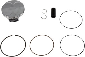 Vertex Pistons Forged High Comp Piston Kit