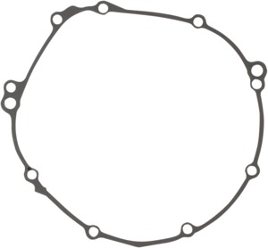 Clutch Cover Gaskets - Cometic Clutch Cover Gasket