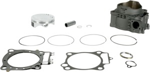 Cylinder Kits - +4mm Big Bore Comp Kit 488Cc