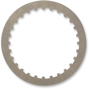 Steel Clutch Drive Plate - 2.3mm Thick - Replaces Suzuki 21451-41G00 & 21451-41G40