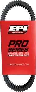 Pro Series Belts - Pro Series Belt