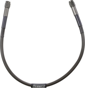 Russell Renegade Universal Brake Line - 19"