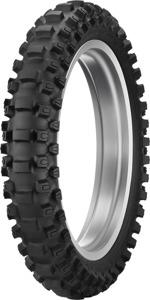 Geomax MX33 Rear Tire 70/100-10 41J Bias TT