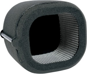 Reusable Foam Air Filter - Fits Most 81-95 KZ1000