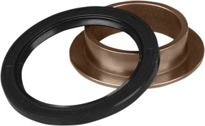 Transmission Gaskets, Seals and O-Rings - Oil Seal Main Drive Gear