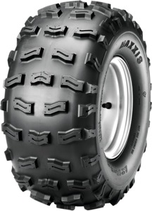 M940 2 Ply Bias Rear Tire 18 x 9-8