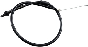 Throttle Push Cables - Throttle Push Cable Yam Bk Vin