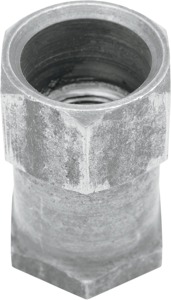 Clutch Replacement Parts - Clutch Hub Nut