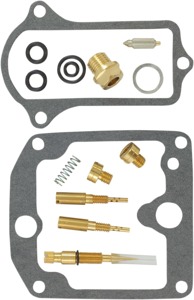 Carburetor Repair Kit - For 77-78 Kawasaki KZ1000