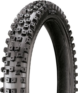 K776F 90/90-21 Gauntlet Front Tire