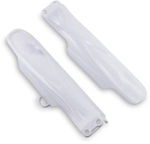 White Fork Covers - For 19-24 Yamaha YZ85