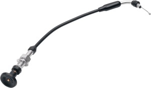 Smooth Bore Parts - Hsr42 Choke Cable Assy