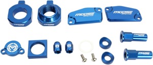 Blue Bling Pack - For 15-20 Husqvarna TC85