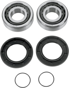 Swingarm Bearing Kit - For 74-15 Yamaha Aprilia BMW