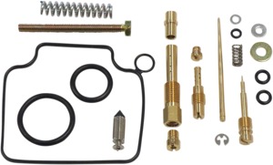 Carburetor Repair Kit - For 05-12 Honda TRX500FA/GA/FPA