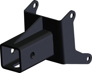 12-24 Can-Am Outlander 450-1000/ MAX Renegade 500-1000 2 in. Receiver Hitch Rear