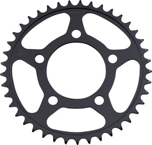 Steel Rear Sprocket - 41 Tooth 520 - For 300/500 Rebel & CB500X