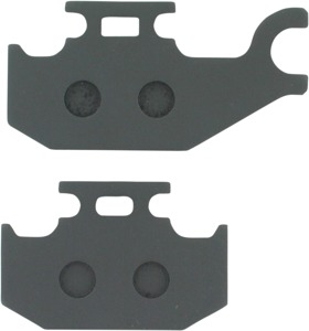 Brake Pad Standard