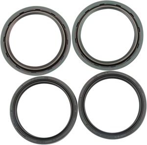 Pivot Works Pw Fork Seal Kit Kx250F