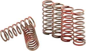 Clutch Spring Kits - Clt Sprn Kt Yl High Tmp St 6