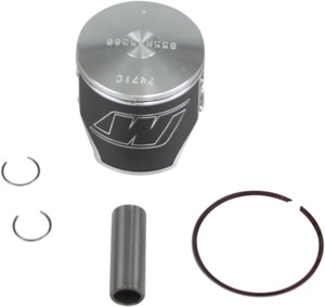 Pistons - 855M05200 Ktm85-105 Sx