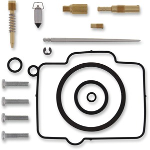 Carburetor Repair Kit - For 2000 Suzuki RM250