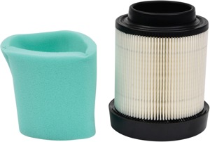 O.E.M. Replacement Air Filters - Oe Replacement Air Filter-Pol