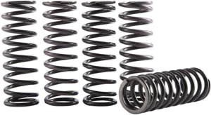 Clutch 22-24 Honda CRF250R Hi-Temp Clutch Spring Kit - Set of 5